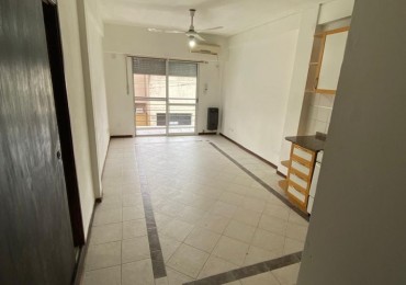 Monoambiente en alquiler en Don Bosco 32