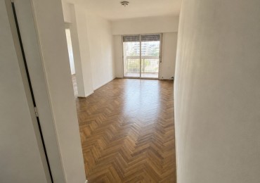 Departamento de 2 dormitorios en Pellegrini 88