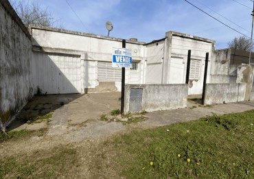 Casa de 2 dormitorios en Garcia Reynoso 738