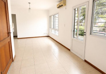 Departamento de 1 dormitorio en Bolivar 218