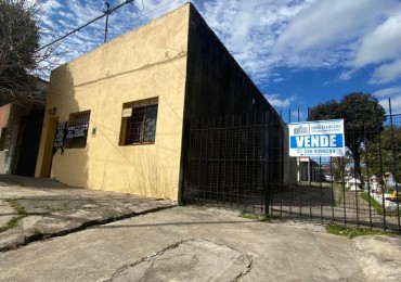Local comercial + Departamentos en mismo Lote en Jose Rivas 368, San Nicolas