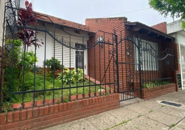Casa de 2 dormitorios en alquiler en Almafuerte 640