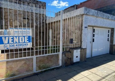 Casa de 2 dormitorios en Bustamante 161