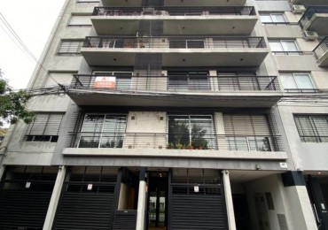 Monoambiente con amenities en Alem 2446