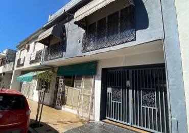 PH amplio con Local comercial en Pellegrini 210