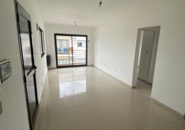 Depto de 1 dorm. c/cochera en Juan B Justo 668