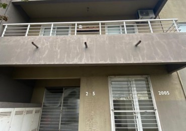 Depto. de un dormitorio en B° Ayres del Sur
