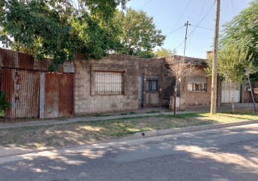 Casa de 4 dormitorios en Strauss 141 