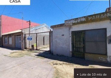 Propiedad ideal inversion en Rivadavia 1017