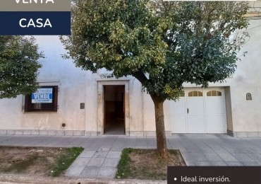Amplia propiedad en General Rojo - Retasada