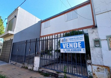 Casa de 3 dormitorios y dep en Arrecifes