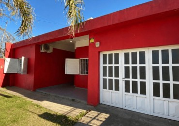 Casa de 3 dormitorios apta credito en Saenz 241
