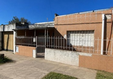 Casa de 2 dormitorios y quincho en Miro 290