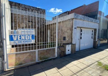 Propiedad retasada en Bustamante 161